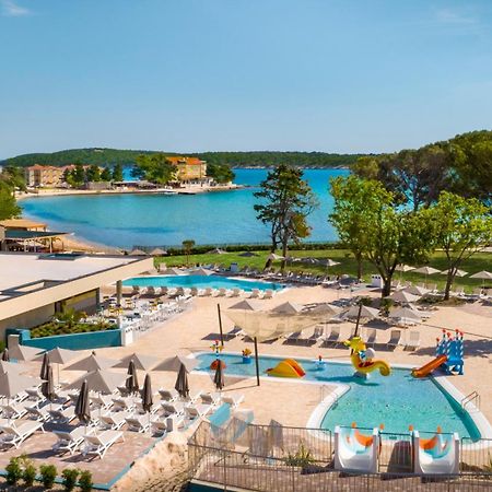 Valamar Camping Padova Banjol Zewnętrze zdjęcie