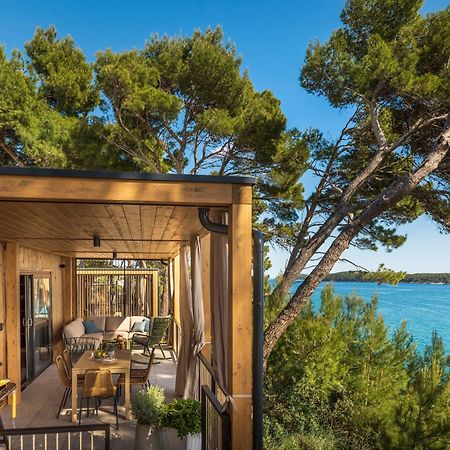 Valamar Camping Padova Banjol Zewnętrze zdjęcie