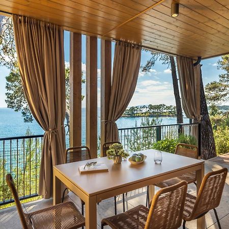 Valamar Camping Padova Banjol Zewnętrze zdjęcie
