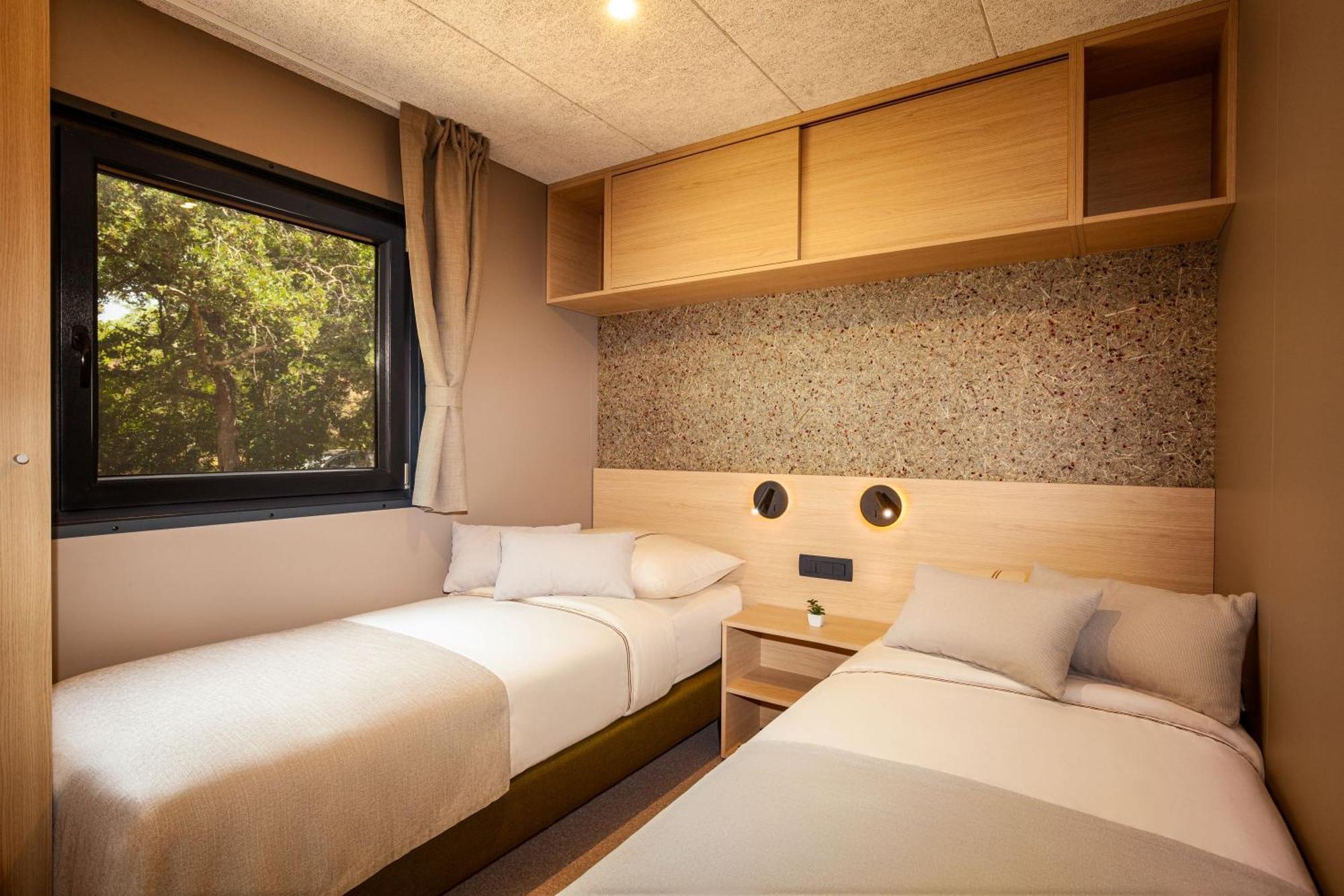 Valamar Camping Padova Banjol Pokój zdjęcie
