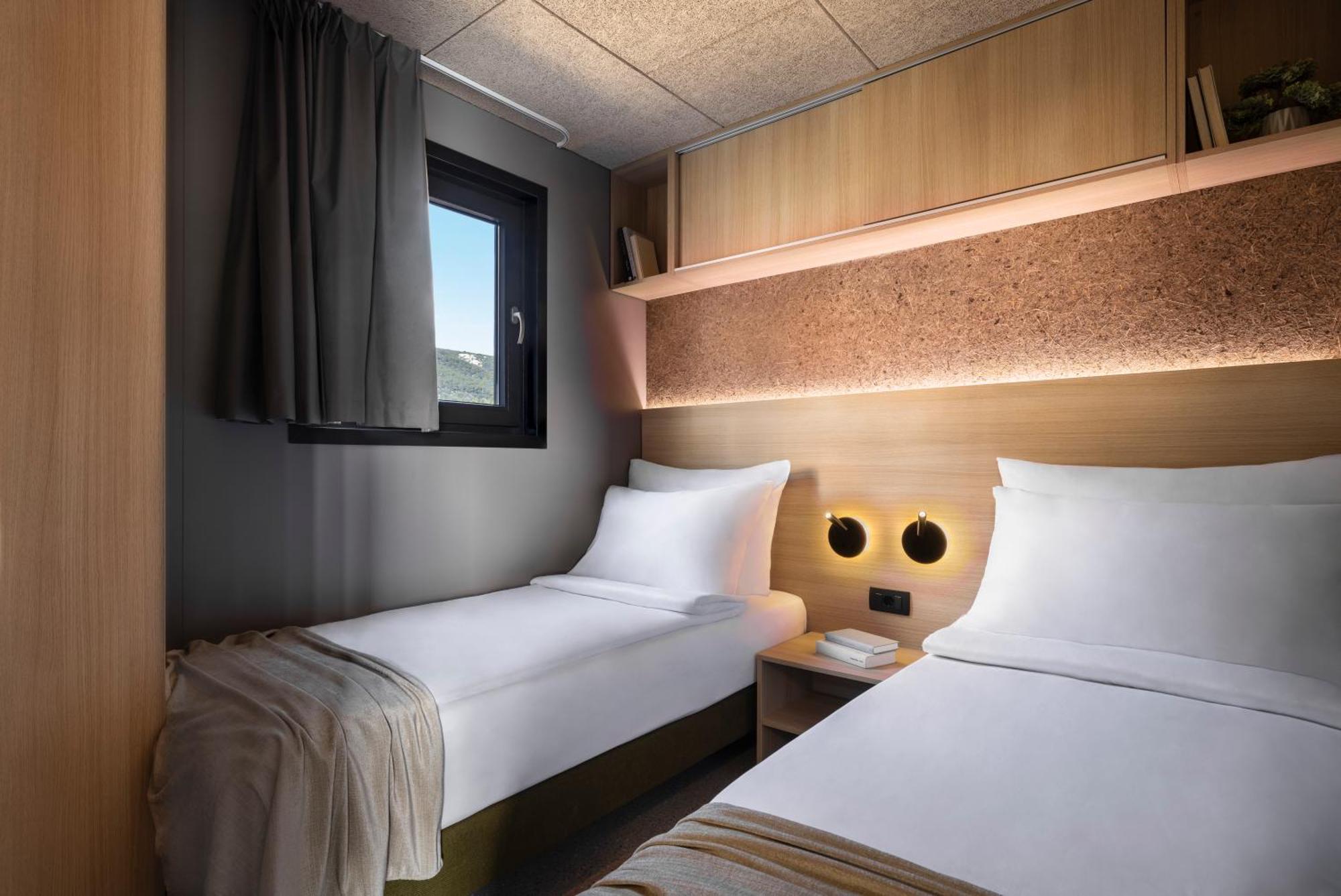 Valamar Camping Padova Banjol Pokój zdjęcie
