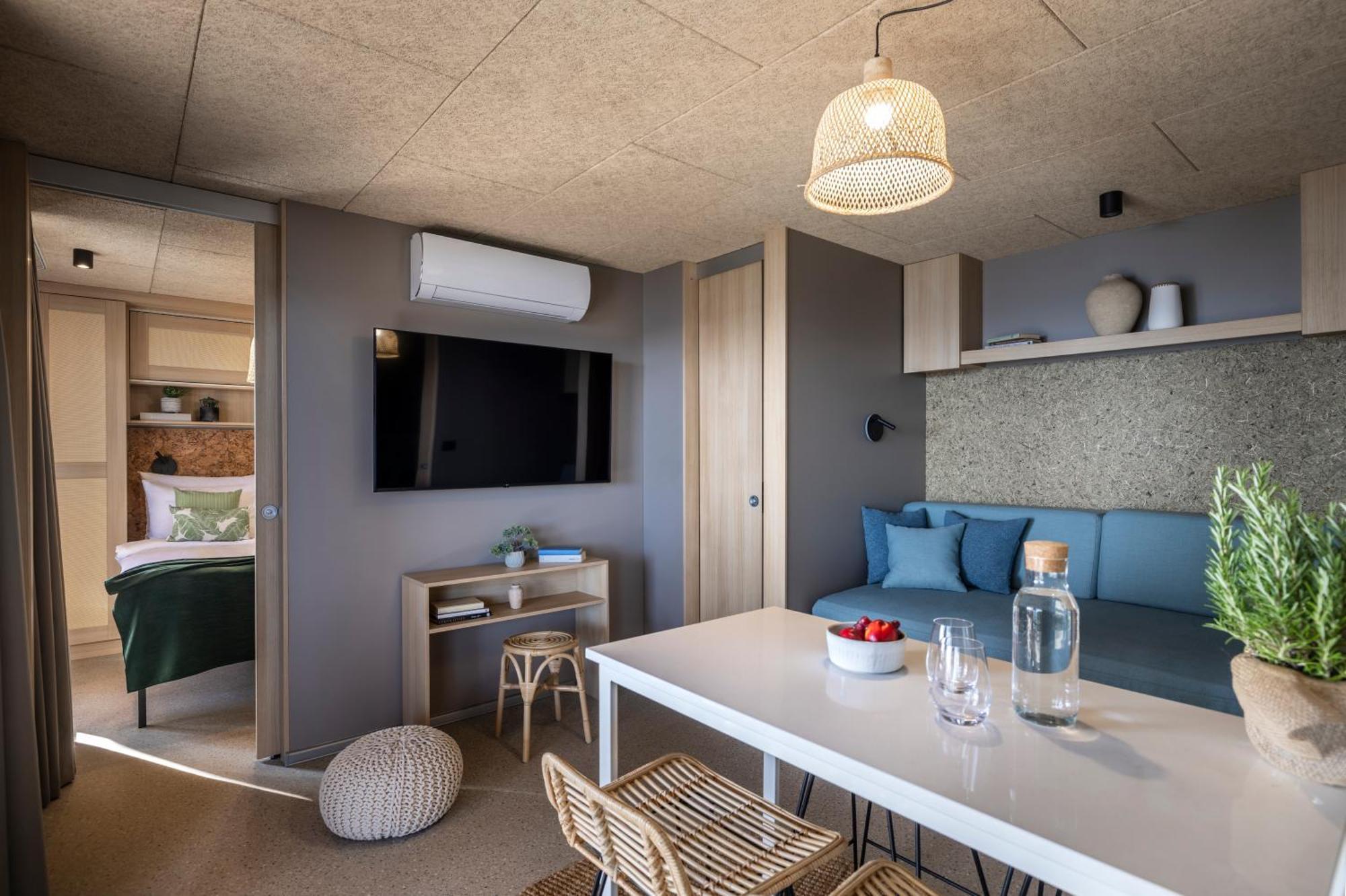 Valamar Camping Padova Banjol Pokój zdjęcie