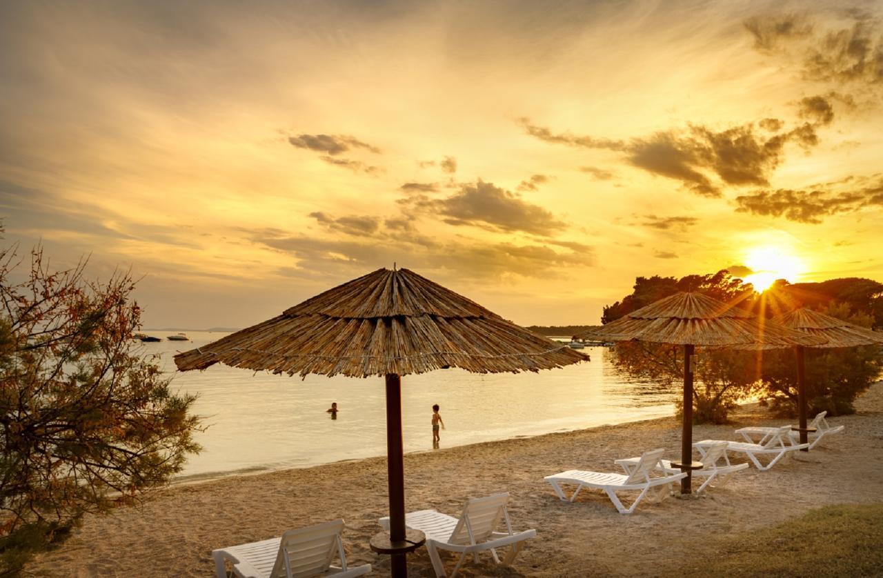 Valamar Camping Padova Banjol Zewnętrze zdjęcie