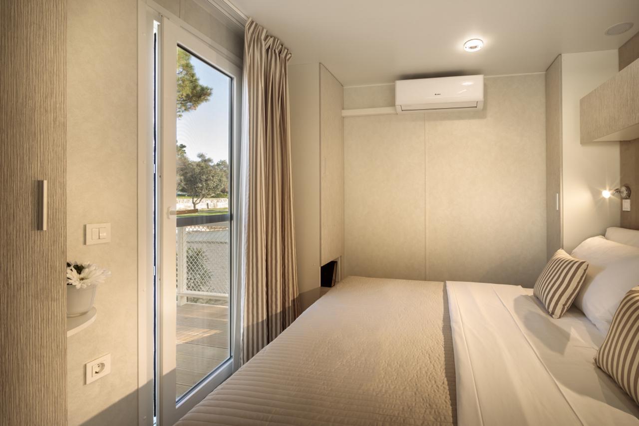Valamar Camping Padova Banjol Zewnętrze zdjęcie
