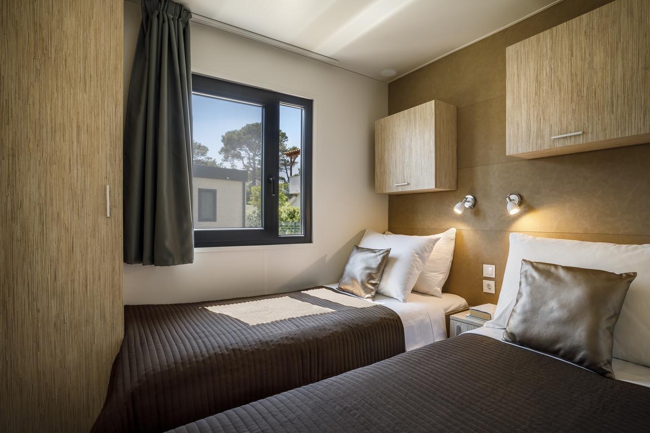 Valamar Camping Padova Banjol Zewnętrze zdjęcie