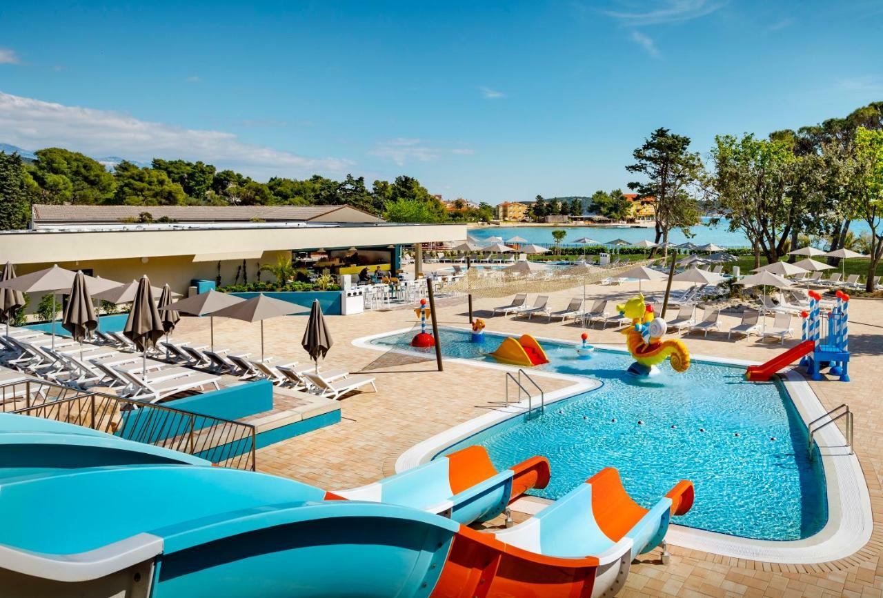 Valamar Camping Padova Banjol Zewnętrze zdjęcie