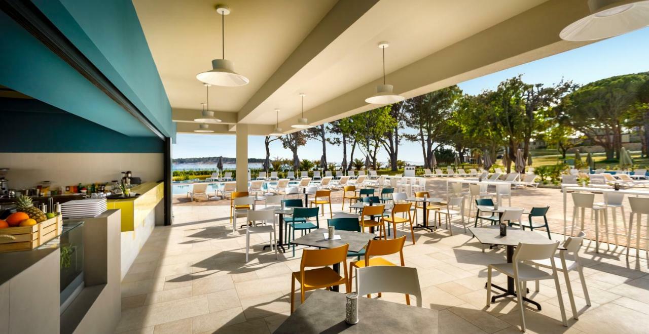 Valamar Camping Padova Banjol Zewnętrze zdjęcie
