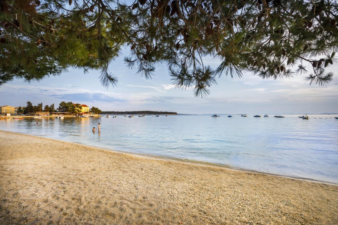 Valamar Camping Padova Banjol Zewnętrze zdjęcie
